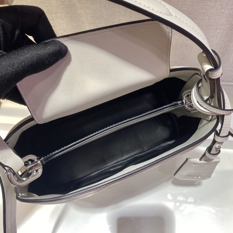 Prada Satchel Bags